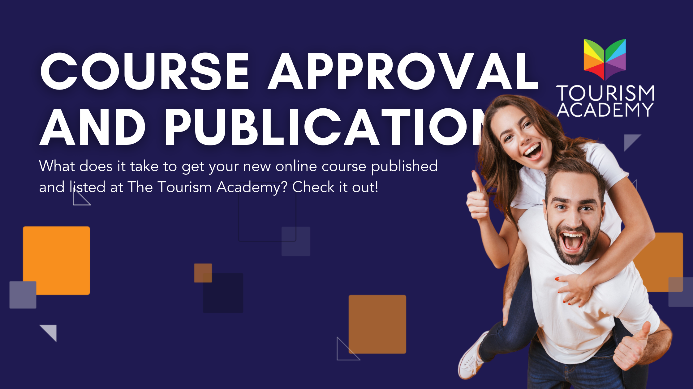 the tourism school free courses